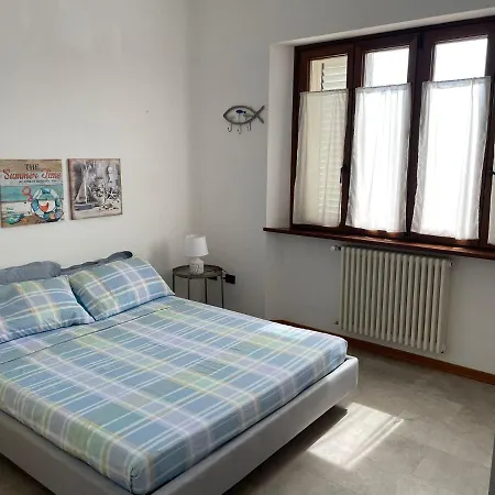 Gaia Holiday home *