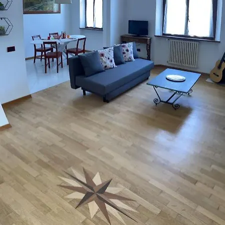 Holiday home Gaia Cecina (Livorno)