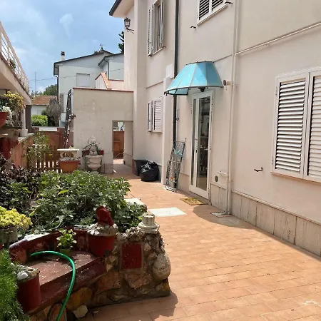 Holiday home Gaia Cecina (Livorno)