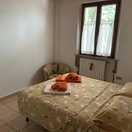 Holiday home Gaia *