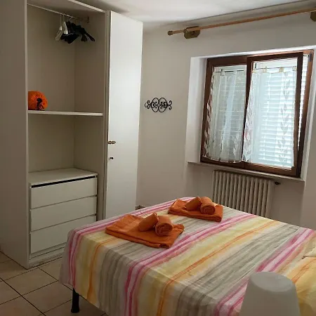 Gaia Holiday home *