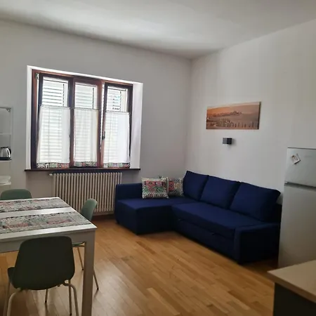 Gaia Holiday home Cecina (Livorno)