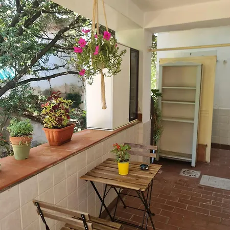 Gaia Holiday home Cecina (Livorno)
