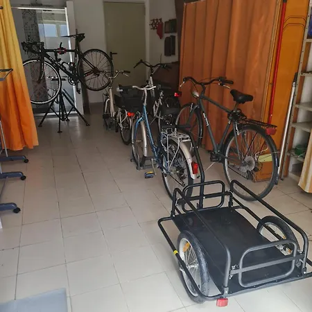 Gaia Holiday home Cecina (Livorno)