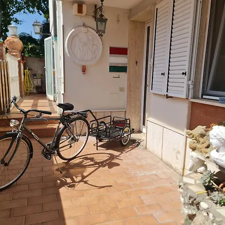 Gaia Holiday home
