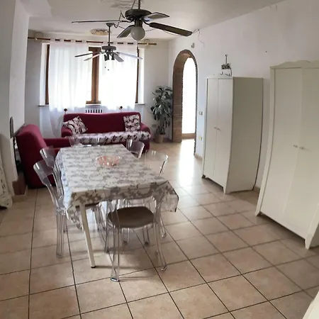 Gaia Holiday home *