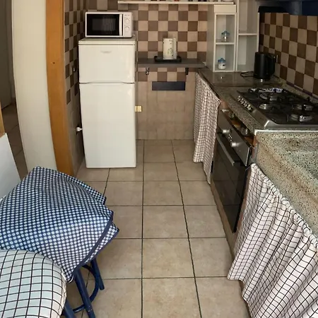 Holiday home Gaia *