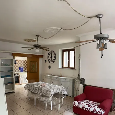 Gaia Holiday home