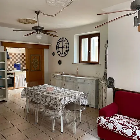 Gaia Holiday home *